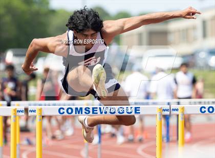 Thumbnail 2 in Suffolk County Section XI State Qualifier photogallery.