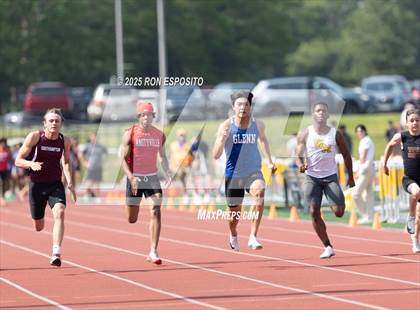 Thumbnail 3 in Suffolk County Section XI State Qualifier photogallery.