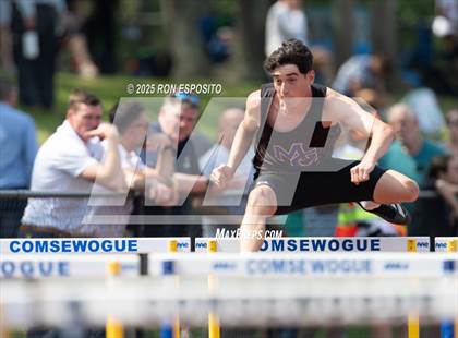 Thumbnail 2 in Suffolk County Section XI State Qualifier photogallery.