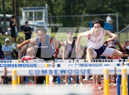 Thumbnail 3 in Suffolk County Section XI State Qualifier photogallery.