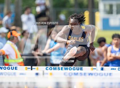 Thumbnail 2 in Suffolk County Section XI State Qualifier photogallery.