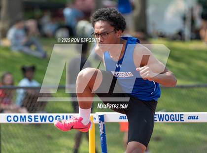 Thumbnail 3 in Suffolk County Section XI State Qualifier photogallery.