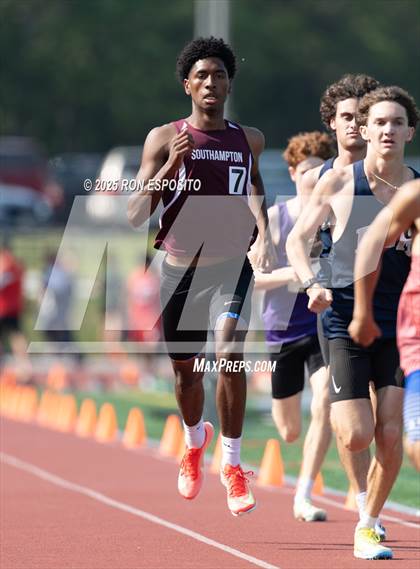 Thumbnail 2 in Suffolk County Section XI State Qualifier photogallery.