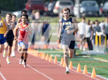 Thumbnail 3 in Suffolk County Section XI State Qualifier photogallery.