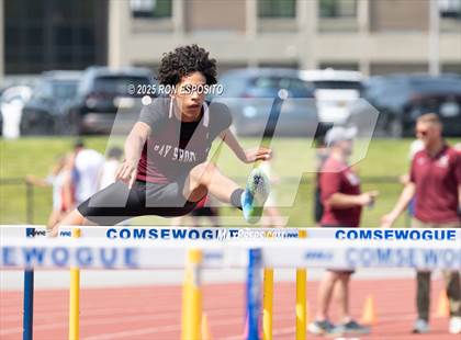 Thumbnail 1 in Suffolk County Section XI State Qualifier photogallery.