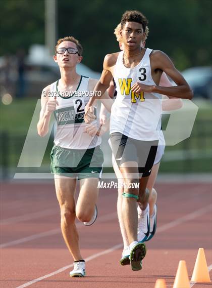 Thumbnail 3 in Suffolk County Section XI State Qualifier photogallery.