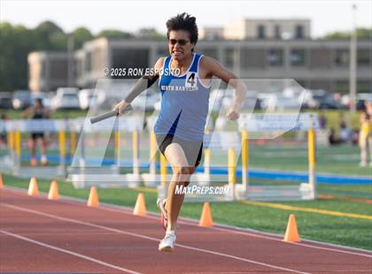 Thumbnail 1 in Suffolk County Section XI State Qualifier photogallery.