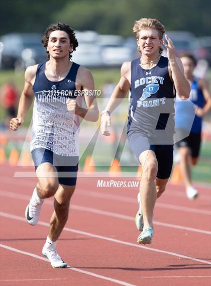 Thumbnail 2 in Suffolk County Section XI State Qualifier photogallery.