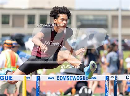 Thumbnail 3 in Suffolk County Section XI State Qualifier photogallery.