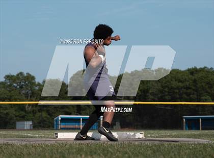 Thumbnail 3 in Suffolk County Section XI State Qualifier photogallery.