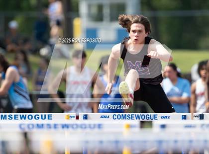 Thumbnail 3 in Suffolk County Section XI State Qualifier photogallery.