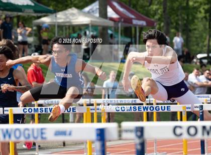 Thumbnail 2 in Suffolk County Section XI State Qualifier photogallery.
