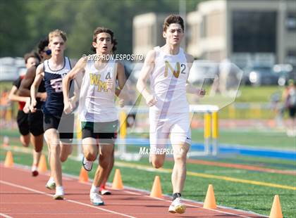 Thumbnail 2 in Suffolk County Section XI State Qualifier photogallery.