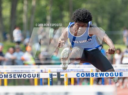 Thumbnail 2 in Suffolk County Section XI State Qualifier photogallery.