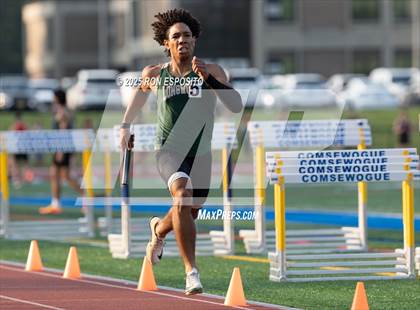 Thumbnail 3 in Suffolk County Section XI State Qualifier photogallery.