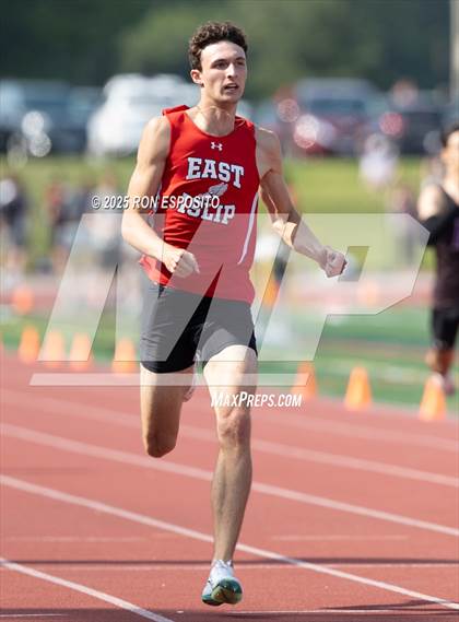 Thumbnail 2 in Suffolk County Section XI State Qualifier photogallery.