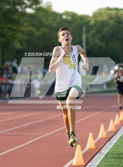 Thumbnail 2 in Suffolk County Section XI State Qualifier photogallery.