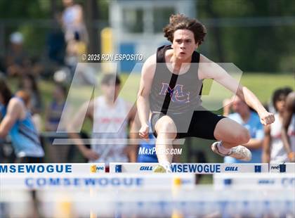Thumbnail 3 in Suffolk County Section XI State Qualifier photogallery.
