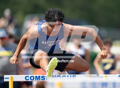 Thumbnail 2 in Suffolk County Section XI State Qualifier photogallery.