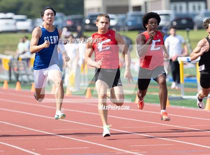 Thumbnail 2 in Suffolk County Section XI State Qualifier photogallery.