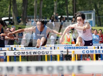 Thumbnail 1 in Suffolk County Section XI State Qualifier photogallery.