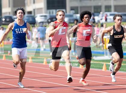 Thumbnail 2 in Suffolk County Section XI State Qualifier photogallery.