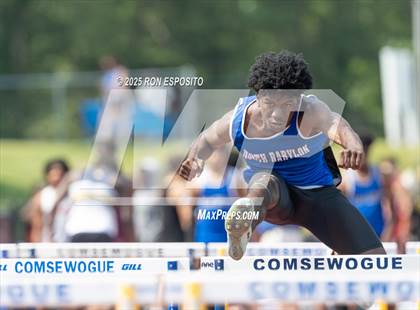 Thumbnail 3 in Suffolk County Section XI State Qualifier photogallery.
