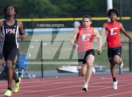 Thumbnail 3 in Suffolk County Section XI State Qualifier photogallery.