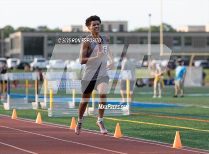 Thumbnail 3 in Suffolk County Section XI State Qualifier photogallery.