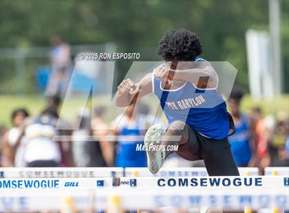 Thumbnail 1 in Suffolk County Section XI State Qualifier photogallery.