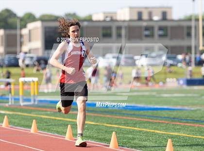 Thumbnail 1 in Suffolk County Section XI State Qualifier photogallery.