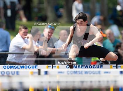 Thumbnail 1 in Suffolk County Section XI State Qualifier photogallery.
