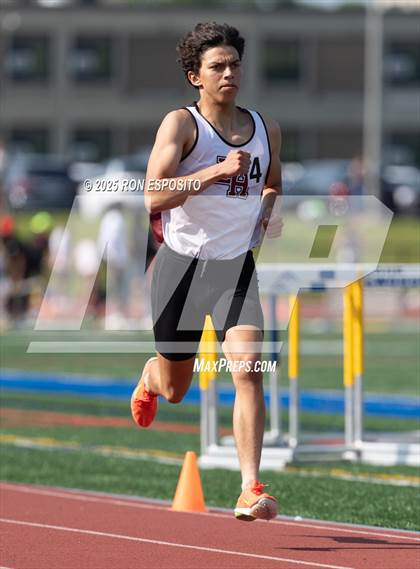 Thumbnail 3 in Suffolk County Section XI State Qualifier photogallery.