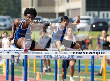 Thumbnail 3 in Suffolk County Section XI State Qualifier photogallery.