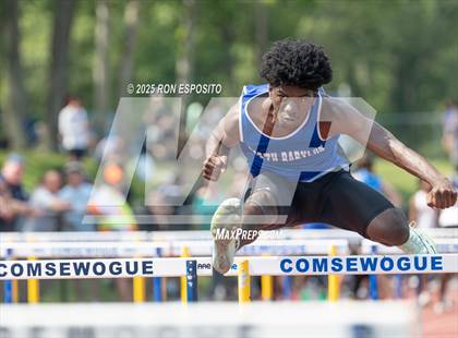 Thumbnail 3 in Suffolk County Section XI State Qualifier photogallery.