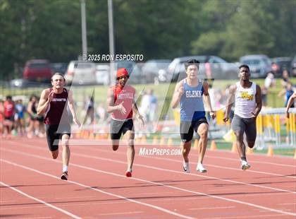 Thumbnail 2 in Suffolk County Section XI State Qualifier photogallery.
