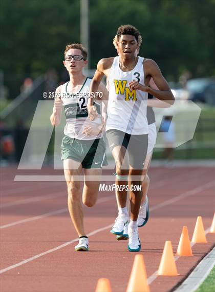 Thumbnail 1 in Suffolk County Section XI State Qualifier photogallery.