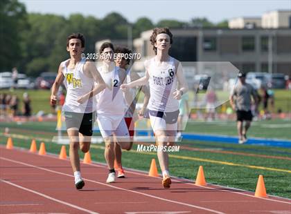 Thumbnail 2 in Suffolk County Section XI State Qualifier photogallery.