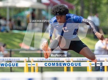 Thumbnail 3 in Suffolk County Section XI State Qualifier photogallery.