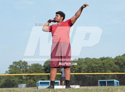 Thumbnail 2 in Suffolk County Section XI State Qualifier photogallery.