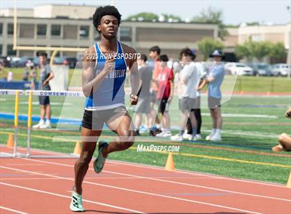 Thumbnail 1 in Suffolk County Section XI State Qualifier photogallery.