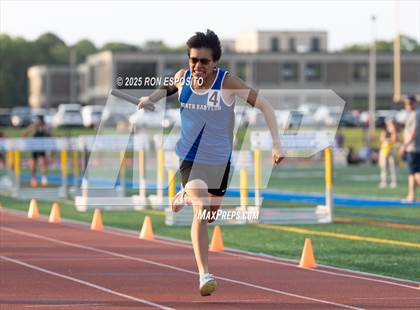 Thumbnail 2 in Suffolk County Section XI State Qualifier photogallery.
