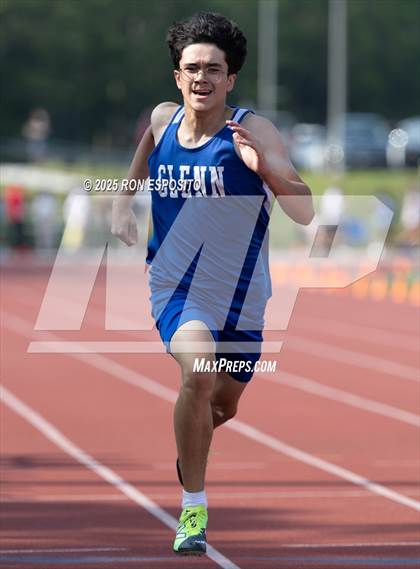 Thumbnail 3 in Suffolk County Section XI State Qualifier photogallery.