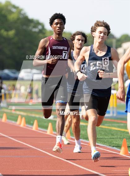 Thumbnail 3 in Suffolk County Section XI State Qualifier photogallery.
