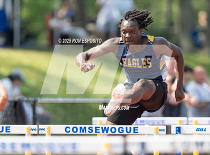 Thumbnail 2 in Suffolk County Section XI State Qualifier photogallery.