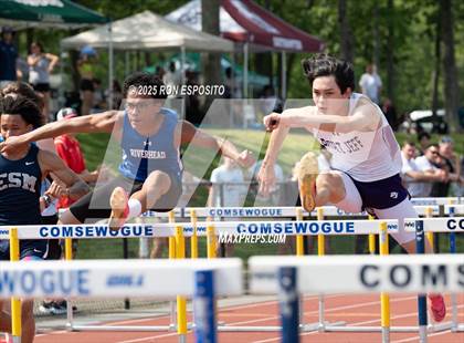 Thumbnail 1 in Suffolk County Section XI State Qualifier photogallery.