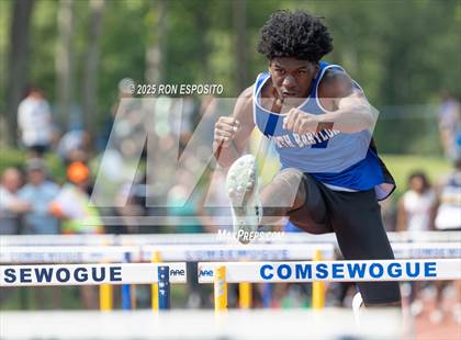 Thumbnail 3 in Suffolk County Section XI State Qualifier photogallery.