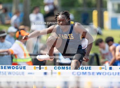 Thumbnail 1 in Suffolk County Section XI State Qualifier photogallery.