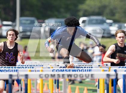Thumbnail 2 in Suffolk County Section XI State Qualifier photogallery.