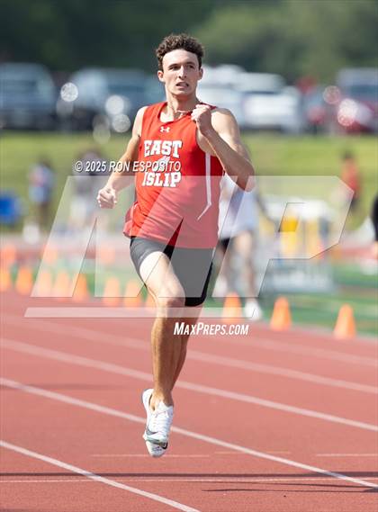Thumbnail 3 in Suffolk County Section XI State Qualifier photogallery.
